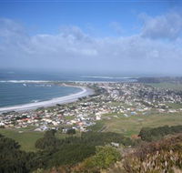 Surf-n-Fish - E Caravan Parks