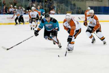 Medibank Icehouse - E Caravan Parks 0