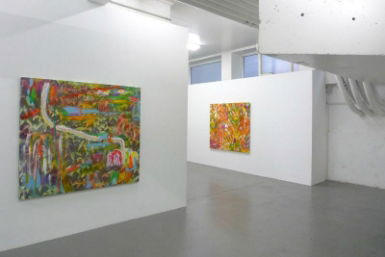 Daine Singer - E Caravan Parks 0