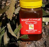 West Coast Honey - E Caravan Parks