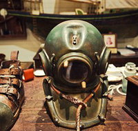 Pearl Luggers - E Caravan Parks