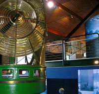 Western Australian Museum Albany - E Caravan Parks