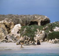 Jurien Bay Marine Park - E Caravan Parks