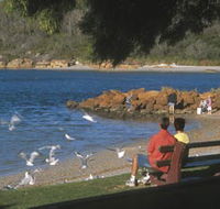 Emu Point - E Caravan Parks