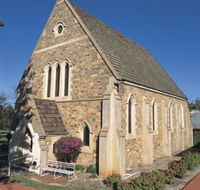 Uniting Church - York - E Caravan Parks
