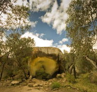 Hippo's Yawn - E Caravan Parks