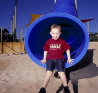 Jetty Baths - E Caravan Parks