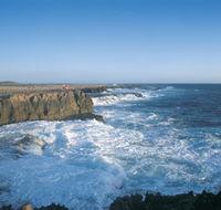Quobba - E Caravan Parks