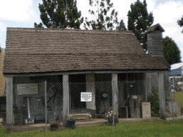 Beaudesert Museum - E Caravan Parks 2
