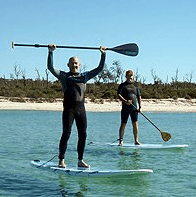 Woollamia NSW E Caravan Parks