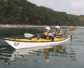 Jervis Bay Kayak & Paddlesports - E Caravan Parks 2