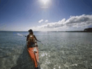 Jervis Bay Kayak & Paddlesports - E Caravan Parks 3