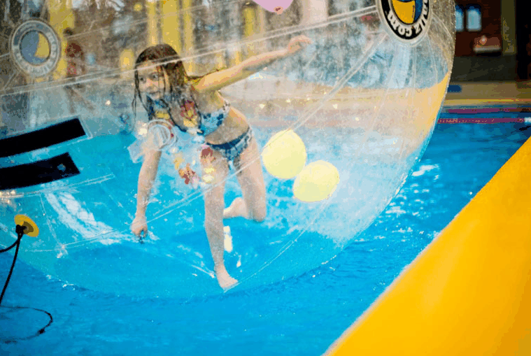 Funballz Australia - E Caravan Parks 4