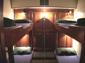 Australian Tallship Cruises - E Caravan Parks 2
