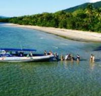 Ocean Safari - E Caravan Parks
