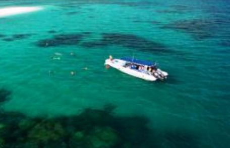Ocean Safari - E Caravan Parks 1