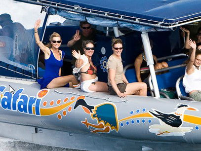 Ocean Safari - E Caravan Parks 3