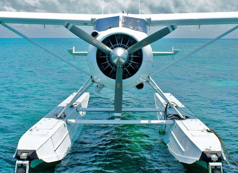 Cairns Seaplanes - E Caravan Parks 3
