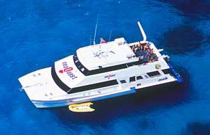 Deep Sea Divers Den - E Caravan Parks 3