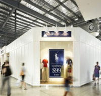 DFO Cairns - E Caravan Parks