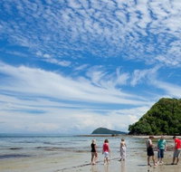 Down Under Tours Australia - E Caravan Parks