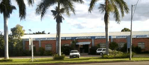 Ashworths - E Caravan Parks 3
