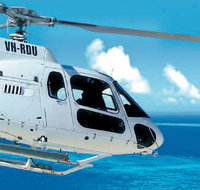 Heli Charters Australia - E Caravan Parks