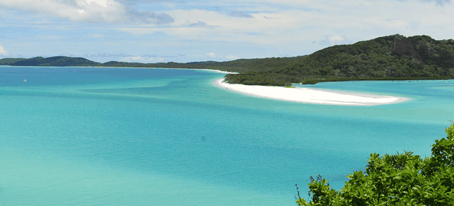 Queensland Yacht Charters - E Caravan Parks