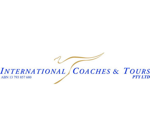 International Coaches And Tours - E Caravan Parks 0