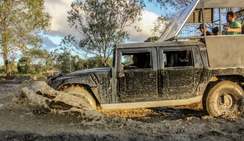 International Coaches And Tours - E Caravan Parks 3