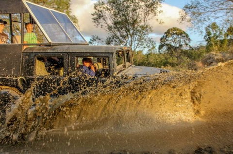 International Coaches And Tours - E Caravan Parks 4