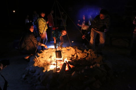 International Coaches And Tours - E Caravan Parks 6