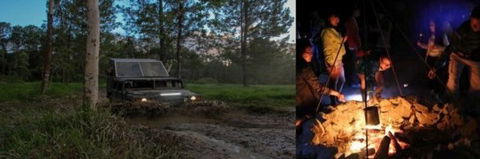 International Coaches And Tours - E Caravan Parks 8