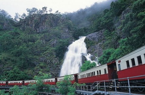 International Coaches And Tours - E Caravan Parks 11