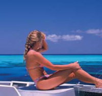 Mike Ball Dive Expeditions - E Caravan Parks