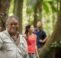 Mossman Gorge Centre - E Caravan Parks