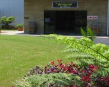 Murdering Point Winery - E Caravan Parks 1