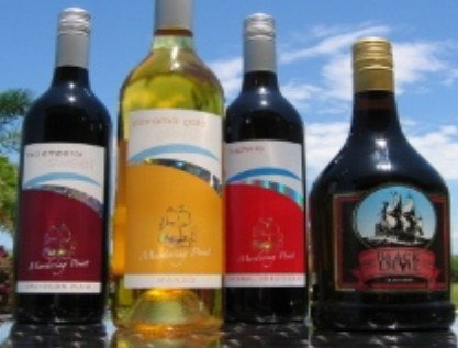 Murdering Point Winery - E Caravan Parks 3