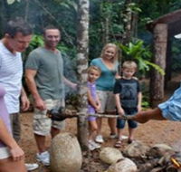 Ngadiku Dreamtime Walks - Mossman Gorge Centre - E Caravan Parks