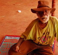 Pandanus Aboriginal Art Gallery - E Caravan Parks