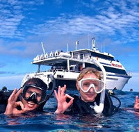 Pro Dive Cairns - E Caravan Parks