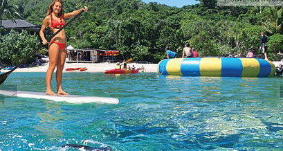 Raging Thunder Adventures - E Caravan Parks 0