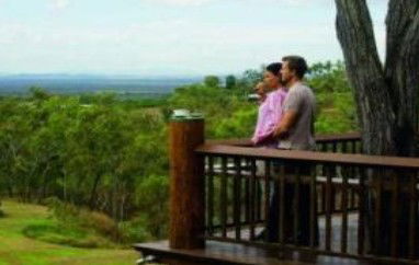 Aeroglen QLD E Caravan Parks