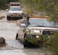 Tagalong Tours of Australia - E Caravan Parks