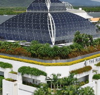 The Reef Hotel Casino - E Caravan Parks