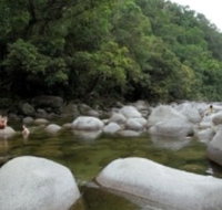 Tropical Horizons Tours - E Caravan Parks