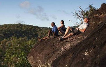 Ayton QLD E Caravan Parks