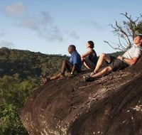 Cooktown Aboriginal Art Tours - E Caravan Parks