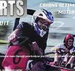 Cairns Go Kart Racing - E Caravan Parks