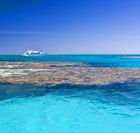 Reef Jet Cruises - E Caravan Parks